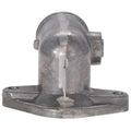 WATER OUTLET