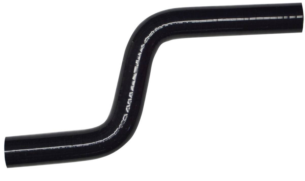 EGR to Cab Coolant Hose - 2001-2010 GM 6.6L Duramax