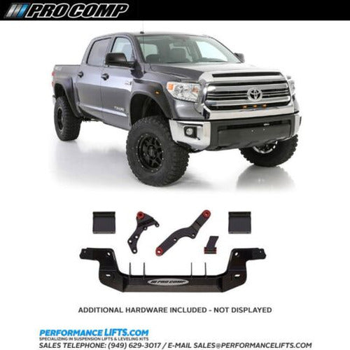 Pro Comp Hardware Pak F150 Comprss