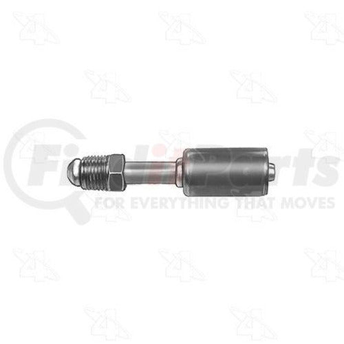 STRGHT MALE FLARE A/C FIT