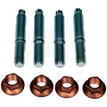 TURBO - EXHAUST MANIFOLD HARDWARE K