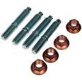 TURBO - EXHAUST MANIFOLD HARDWARE K
