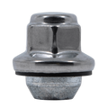 DISCONTINUED SHORT SHANK (13/16 HEX 12MM X 1.25