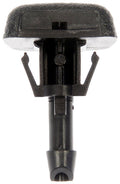 WASHER NOZZLE