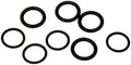 TRANSMISSION LINE CONNECTOR O-RINGS