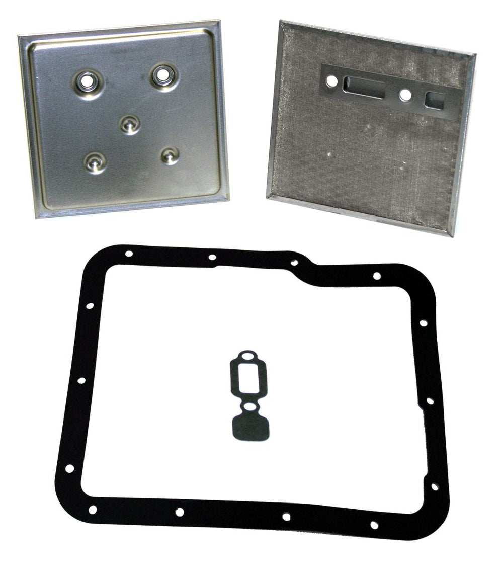 TRANSMISSION FILTER MIN ORDER QTY1