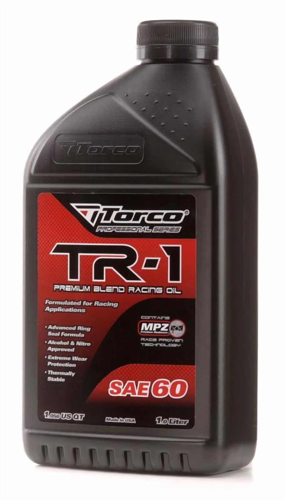 TR-1 Racing Oil 10W40 1 Liter