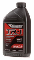 TR-1 Racing Oil 10W40 1 Liter