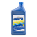 SIERRAMARINE auto part detail