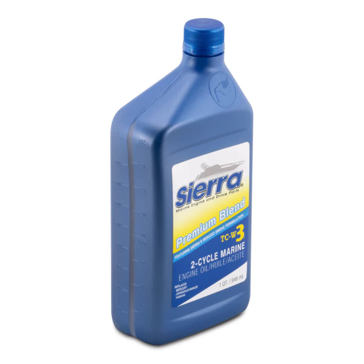 SIERRAMARINE auto part