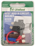 FUSE HOLDER