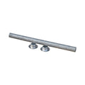 ROLLER SHAFT W/ PAL NUTS