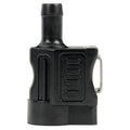 3/8 BARB FEMALE ENGINE CONNECTOR HONDA. 2001 & NEWER STYLE ENGINES