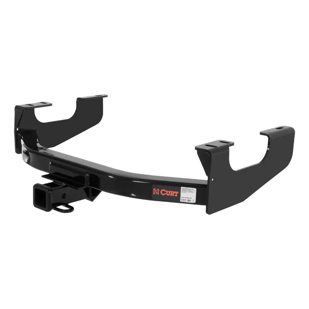 TRAILER HITCH BOLT KIT