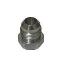 #10 Male Weld Fitting