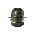 #10 Male Weld Fitting