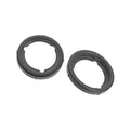 10AN FEMALE TO 8AN MALE REDUCER FITTING