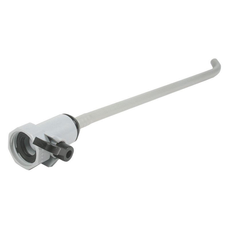 RV WATER HEATER TANK RINSER CARD