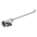 RV WATER HEATER TANK RINSER CARD