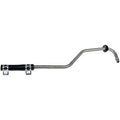 Fuel Injection Plenum Gasket - 71-14734-00