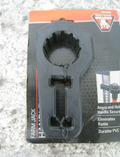 Hidden Hitch auto part