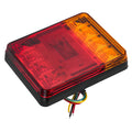TAILLIGHT #86 SINGLE FRON