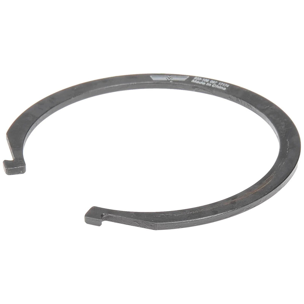 WHEEL BEARING RETAINING RING