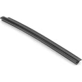 Door Glass Weatherstrip Inner Front Right for 84-96 Jeep XJ Cherokee w/ 4 Doors, 86/92 MJ Comanche Crown Automotive