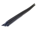 Door Glass Weatherstrip Inner Front Right for 84-96 Jeep XJ Cherokee w/ 4 Doors, 86/92 MJ Comanche Crown Automotive