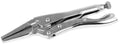 61/2IN LONG NOSE LOCKING PLIERS