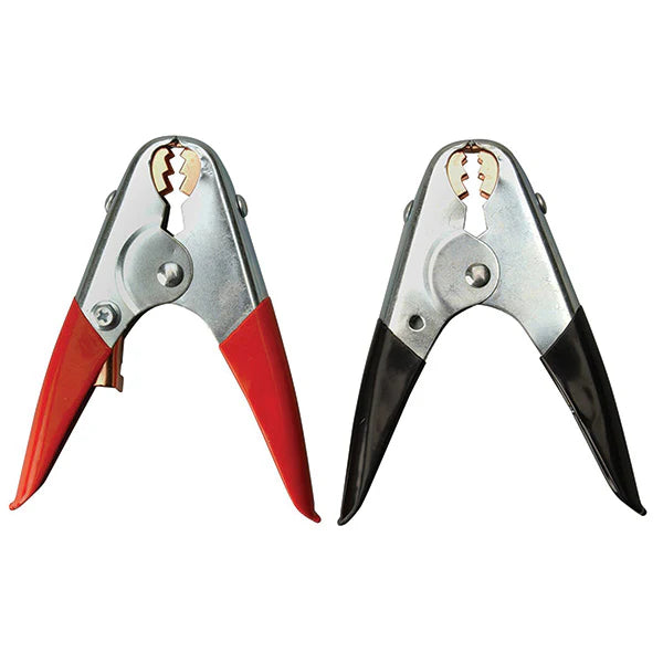 PARROT JAW REPL BOOSTER CLAMPS PAIR 500A