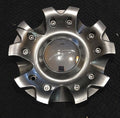 CENTER CAP FOR 211 BLACK