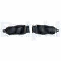 RACK AND PINION BELLOWS
