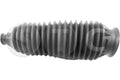 RACK AND PINION BELLOWS