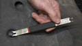 DOUBLE END CLIP LIFTER