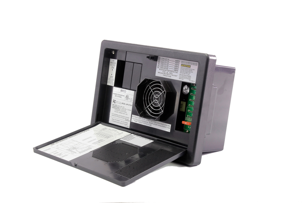 WFCO auto part