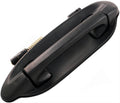 EXTERIOR DOOR HANDLE