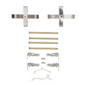R1 Concepts Disc Brake Hardware Kit
