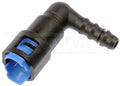 Fuel System: Fuel System
