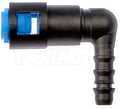 Fuel System: Fuel System
