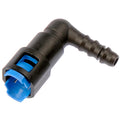 Fuel System: Fuel System