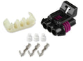 Holley auto part
