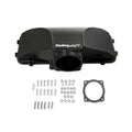 METRIPACK, 3 CAVITY, FEMALE, BLACK