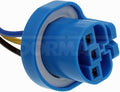SOCKET HI TEMP 9004/9007