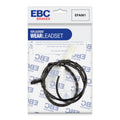 EBC 08-10 BMW M3 4.0 (E90) Rear Wear Leads