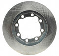 DISC BRAKE HDW KIT