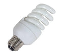 FLUORESCENT LIGHT BULB 12V15W (15W FLUOR 60W INCANDESCENT)