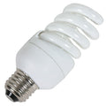 FLUORESCENT LIGHT BULB 12V15W (15W FLUOR 60W INCANDESCENT)