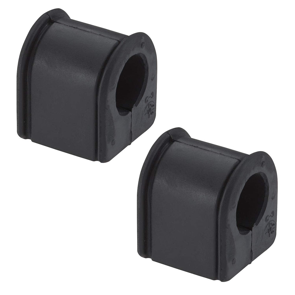 MOOG 98-04 Nissan Frontier Rear To Frame Sway Bar Bushing
