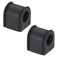 MOOG 98-04 Nissan Frontier Rear To Frame Sway Bar Bushing